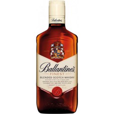 Виски Ballantines 0,5 л