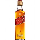 Виски Johnny Walker Red Label 0.5 л