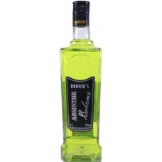 Абсент Rodnik's Absinthe Boheme 0.7 л 60% (8414771860954)