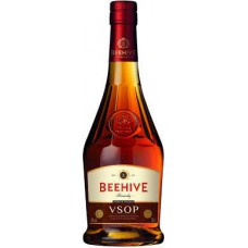 Бренди BEEHIVE VSOP 1 л (выд. 7л франция)