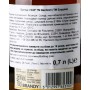 Бренди Bardinet Brandy VSOP  0.7 л (3012997653104)