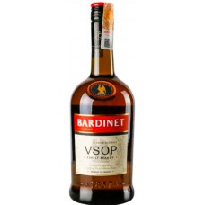 Бренди Bardinet Brandy VSOP  0.7 л (3012997653104)