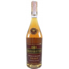 Бренди Grand Montand VSOP 0,7 л