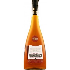 Бренди Renaissance VSOP 0,5 л