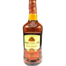 Бренди Alfonso XIII Solera Reserva  1 л