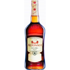 Бренди Alfonso I Solera 1 л 36%