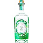 Джин 24 Herbs Botanic Gin Cucumber & Mint 0,7 л