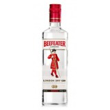 Джин Beefeater 0.5 л 40%