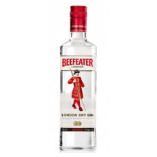 Джин Beefeater 0.7 л 40%