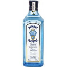 Джин Bombay Sapphire 0.7 л