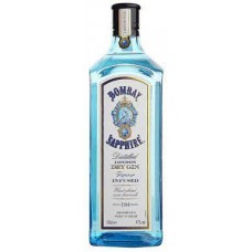 Джин Bombay Sapphire 1 л