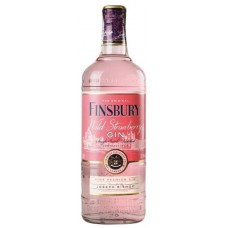 Джин Finsbury Wild Strawberry 0.7 л