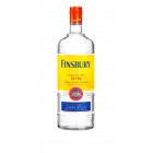 Джин Finsbury London Dry Gin 1 л 37.5% (4062400311083)