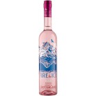 Джин Fire&Ice Alpine Gin Rose  0,7л  