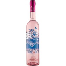 Джин Fire&Ice Alpine Gin Rose  0,7л 40% (7629999550384)