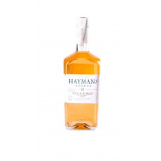 Ликер Hayman's Peach & Rose Cup 0.7 л 25% (5021692000968)