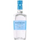 Джин Hayman's London Dry 1 л 47% (5021692000463)