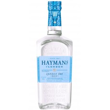 Джин Hayman's London Dry 1 л 47% (5021692000463)