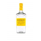 Джин Hayman's Exotic Citrus Gin 0.7 л 41.1% (5021692001224)