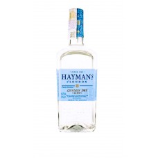 Джин Hayman's London Dry 0.7 л 41.2% (5021692000241)