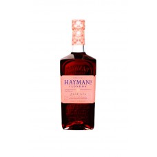 Джин Hayman's Sloe Gin 0.7 л 26% (5021692650132)