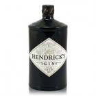  Джин Hendricks 0,7 л