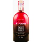 Джин Kinross Wild Berry 0,7 л 