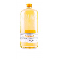 Джин Gin MG Orange Blossom 0.7 л