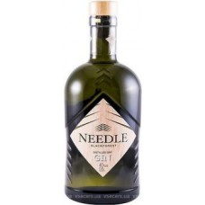 Джин Needle Blackforest 1л 40%