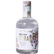 Джин Gin Strange Luve 0,7 л