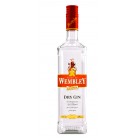 Джин Wembley Dry Gin 1 л