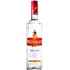 Джин Wembley Dry Gin 0,7 л