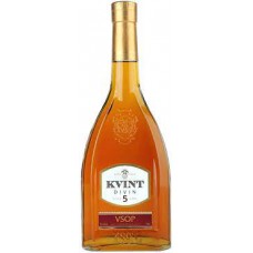 Коньяк Kvint 5YO VSOP 0,7л