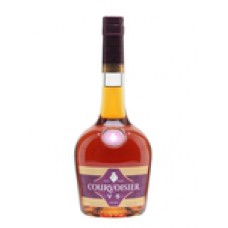 Коньяк Courvoisier VS 3-5 лет выдержки 0.7 л 40% (3049197110076)