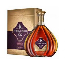 Коньяк Courvoisier XO 14-20 лет выдержки 0.7 л 40% (3049197860018)