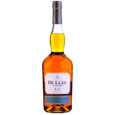 Коньяк Cognac De Luze VS Fine Champagne 1 л