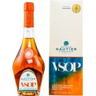 Коньяк Gautier VSOP 0,5л 40%