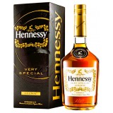 Коньяк Hennessy VS 4 года выдержки 1.5 л 40% 