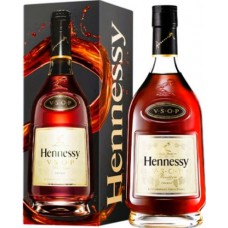 Коньяк Hennessy VSOP 0,35 л