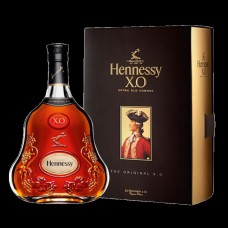 Коньяк Hennessy XO 0.7 л 40%