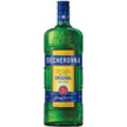 Ликерная настойка  Becherovka 0,7 л 