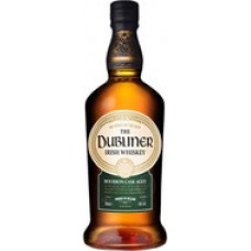 Виски Даблайнер Айриш ( The Dubliner Irish Whiskey) 1л