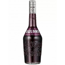 Ликер Volare Creme de Cassis (Черная Смородина) 0.7 л