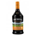 Ликер Merrys Salted Caramel Cream 0,7 л     