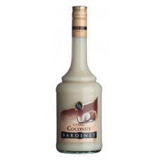 Ликер Bardinet Coconut 0,7 л