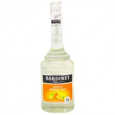 Ликер Bardinet Triple Sec 0.7 л