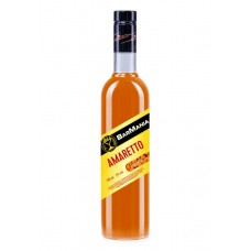 Ликер BarMania  Amaretto (Амаретто ) 0.7 л