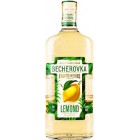 Ликерная настойка Becherovka Lemond 0.5 л 