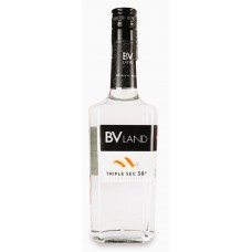 Ликер BVLand Triple Sec 0,7 л