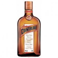 Ликер  Cointreau (Куантро)  0,5 л 40%